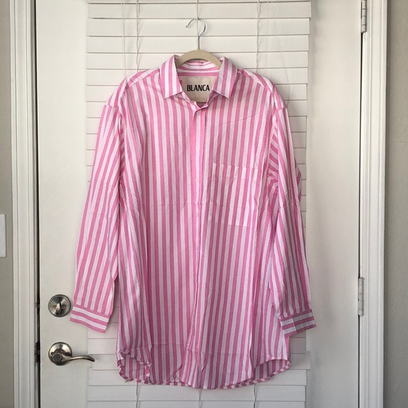 BLANCA TOP - Picture 3 of 9